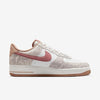 Men's Nike Air Force 1 '07 LV8 Summit Wht/Canyon Rust-Sail (HF2898 100)