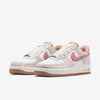 Men's Nike Air Force 1 '07 LV8 Summit Wht/Canyon Rust-Sail (HF2898 100)