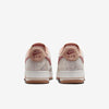 Men's Nike Air Force 1 '07 LV8 Summit Wht/Canyon Rust-Sail (HF2898 100)