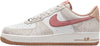 Men's Nike Air Force 1 '07 LV8 Summit Wht/Canyon Rust-Sail (HF2898 100)