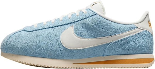 Men's Nike Cortez SE Psychic Blue/Sail-Monarch (HF3142 400)