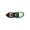Little Kid's Jordan 1 Mid SE Pine Green/Sail-Black (HF3199 300)