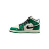 Little Kid's Jordan 1 Mid SE Pine Green/Sail-Black (HF3199 300)