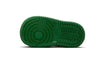 Toddler's Jordan 1 Mid Pine Green/Sail-Black (HF3201 300)