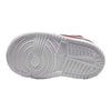 Toddler's Jordan 1 Low ALT SE Dark Pony/White-Varsity Red (HF2303 200)