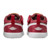 Toddler's Jordan 1 Low ALT SE Dark Pony/White-Varsity Red (HF2303 200)