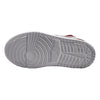 Little Kid's Jordan 1 Low ALT SE Dark Pony/White-Varsity Red (HF3204 200)