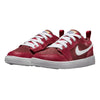 Little Kid's Jordan 1 Low ALT SE Dark Pony/White-Varsity Red (HF3204 200)