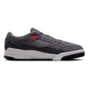 Men's Jordan Flight Court Dark Grey/Infrared 23 Black (HF3255 003)