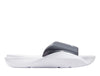 Men's Jordan Franchise Slide Cool Grey/White-Medium Grey (HF3263 002)