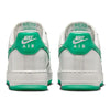 Men's Nike Air Force 1 '07 PRM Platinum Tint/Stadium Green (HF4864 094)
