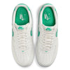 Men's Nike Air Force 1 '07 PRM Platinum Tint/Stadium Green (HF4864 094)