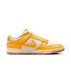 Men's Nike Dunk Low Retro PRM University Gold (HF4867 739)