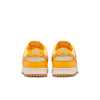 Men's Nike Dunk Low Retro PRM University Gold (HF4867 739)