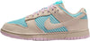 Women's Nike Dunk Low Multi-Color/Sanddrift (HF5077 902)