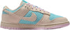 Women's Nike Dunk Low Multi-Color/Sanddrift (HF5077 902)