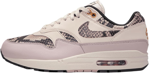 Women's Nike Air Max 1 LT Orewood BRN/Multi Color (HF5338 100)