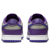 Men's Nike Dunk Low Retro College Grey/Persian Violet (HF5441 005)