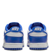 Men's Nike Dunk Low Retro White/Hyper Royal (HF5441 112)