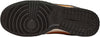 Men's Nike Dunk Low Retro Desert Ochre/Black-Pale Ivory (HF5441 701)