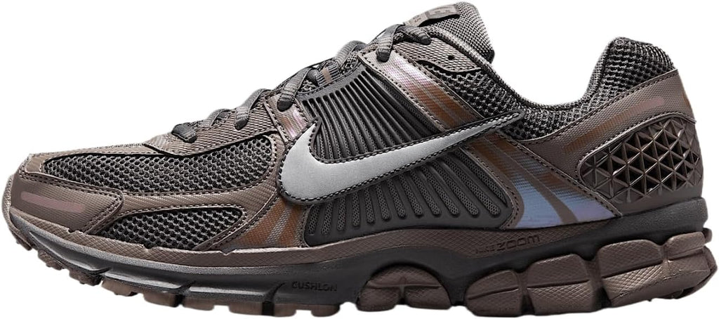 Men's Nike Zoom Vomero 5 Cave Stone/Metallic Silver (HF5493 201)