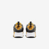 Little Kid's Nike Air Max 90 Easyon Smoke Grey/LT Smoke Grey (HF6357 004)