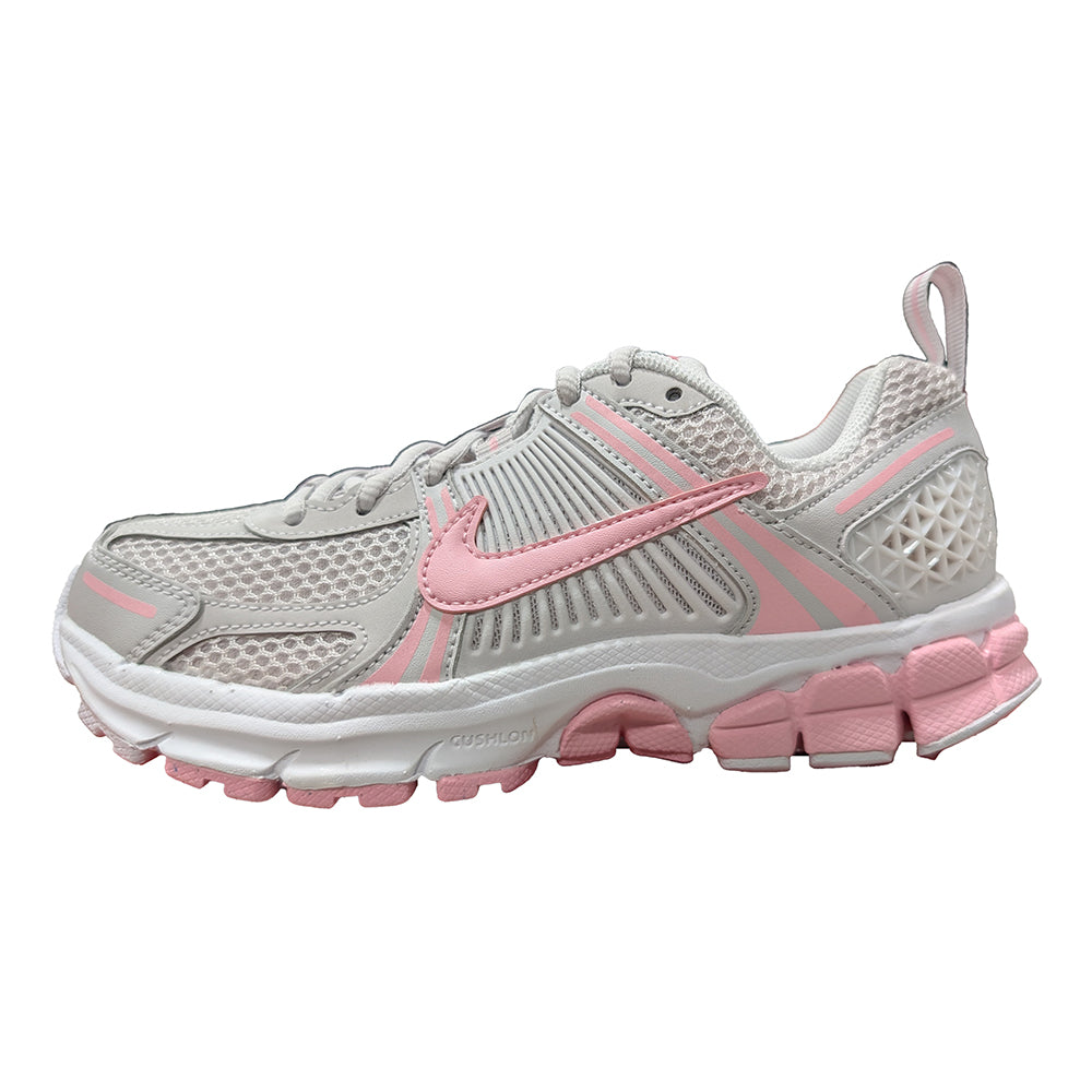 Big Kid's Nike Vomero 5 Vast Grey/Med Soft Pink-White (HF6998 012)