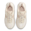 Big Kid's Nike Vomero 5 Pale Ivory/Pale Ivory (HF6998 101)