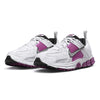 Big Kid's Nike Vomero 5 White/MTLC Platinum (HF6998 102)