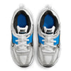 Little Kid's Nike Vomero 5 White/Metallic Silver (HF6999 105)