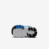 Toddler's Nike Vomero 5 White/Metallic Silver (HF7000 105)