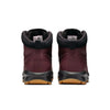 Men's Nike Manoa Leather Burgundy Crush (HF7095 600)