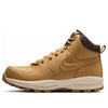 Men's Nike Manoa Leather Haystack/Haystack-Velvet Brown (HF7095 700)