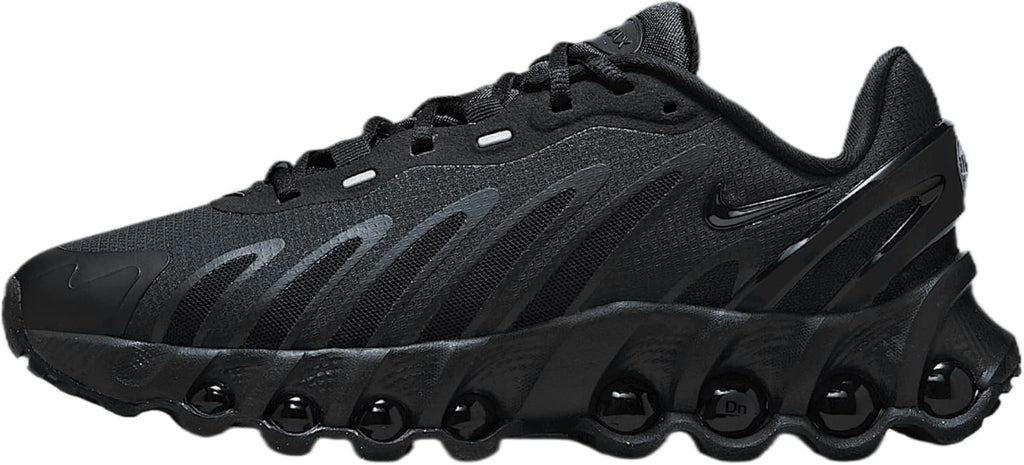 Big Kid's Nike Air Max DN8 Black/Anthracite-Black-Black (HF7310 002)