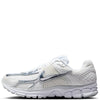 Women's Nike Zoom Vomero 5 White/MTLC Silver (HF7723 100)