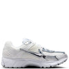 Women's Nike Zoom Vomero 5 White/MTLC Silver (HF7723 100)