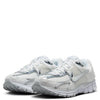 Women's Nike Zoom Vomero 5 White/MTLC Silver (HF7723 100)