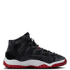 Little Kid's Jordan 11 Retro Black/Gym Red-White (HF7807 061)