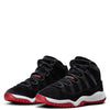 Little Kid's Jordan 11 Retro Black/Gym Red-White (HF7807 061)
