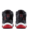 Little Kid's Jordan 11 Retro Black/Gym Red-White (HF7807 061)