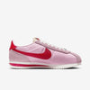 Women's Nike Cortez TXT Med Soft Pink/Fire Red-Sail (HF9994 600)