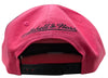 Mitchell & Ness Pink NBA San Antonio Spurs 11 12 Draft Snapback HWC - OSFA