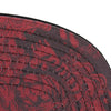 Men's Mitchell & Ness Black NBA Chicago Bulls Water Tiger HWC Snapback - OSFA