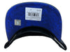 Men's Mitchell & Ness Black NBA New York Knicks Water Tiger HWC Snapback - OSFA