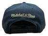 Men's Mitchell & Ness Black NBA Orlando Magic Water Tiger HWC Snapback - OSFA