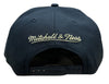 Mitchell & Ness Black NBA San Antonio Spurs Water Tiger HWC Snapback - OSFA
