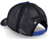 Mitchell & Ness Black NBA Orlando Magic Hyper Trucker HWC Snapback - OSFA