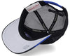 Mitchell & Ness Black NBA Orlando Magic Hyper Trucker HWC Snapback - OSFA