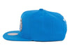 Mitchell & Ness Blue NBA Orlando Magic Team Ground 2.0 Snapback - OSFA