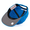 Mitchell & Ness Blue NBA Orlando Magic Team Ground 2.0 Snapback - OSFA